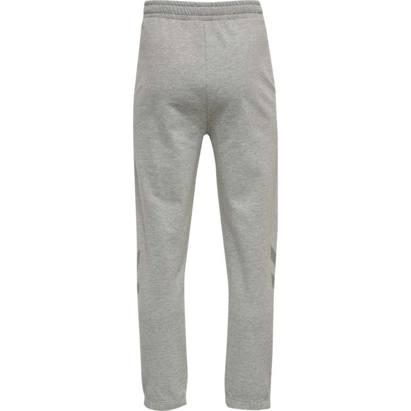 Hummel Legacy Regular Plus Hoodie Heren Grijs | 494692-524