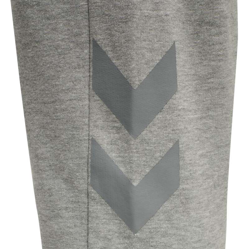 Hummel Legacy Regular Plus Hoodie Heren Grijs | 494692-524