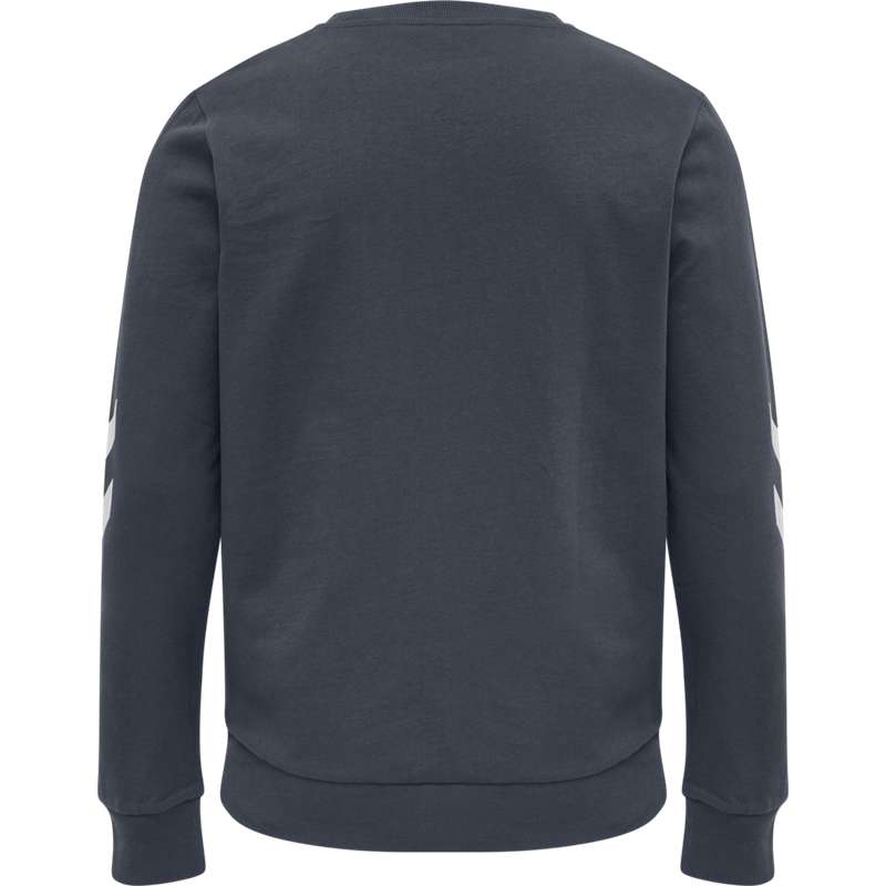 Hummel Legacy Sweatshirts Heren Donkerblauw | 444266-921