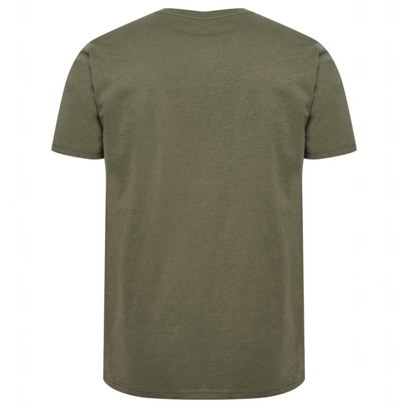 Hummel Legacy T-shirts Dames Groen | 517142-441