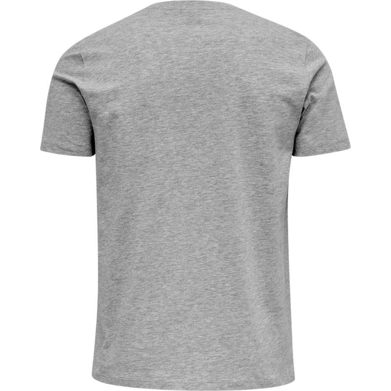 Hummel Legacy T-shirts Heren Grijs | 113788-009