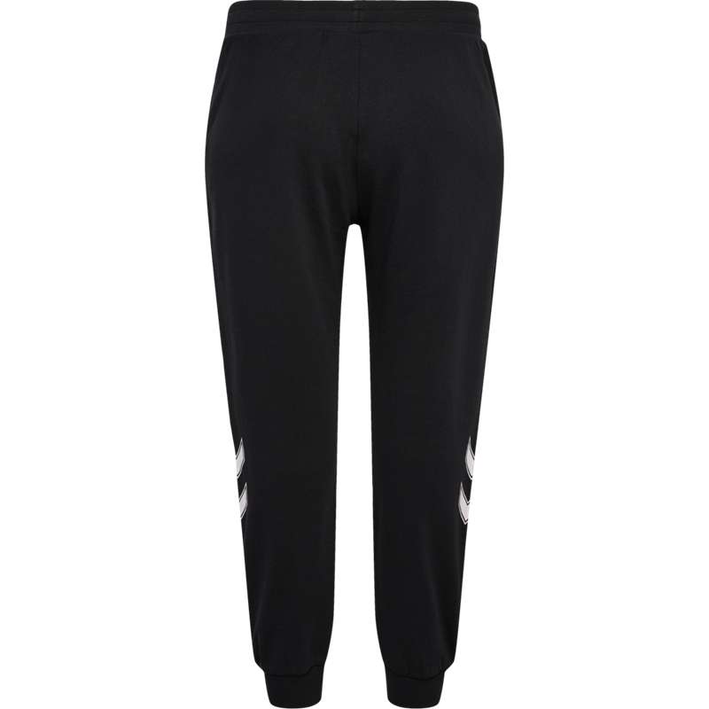 Hummel Legacy Wo Regular Plus Broek Dames Zwart | 204281-590