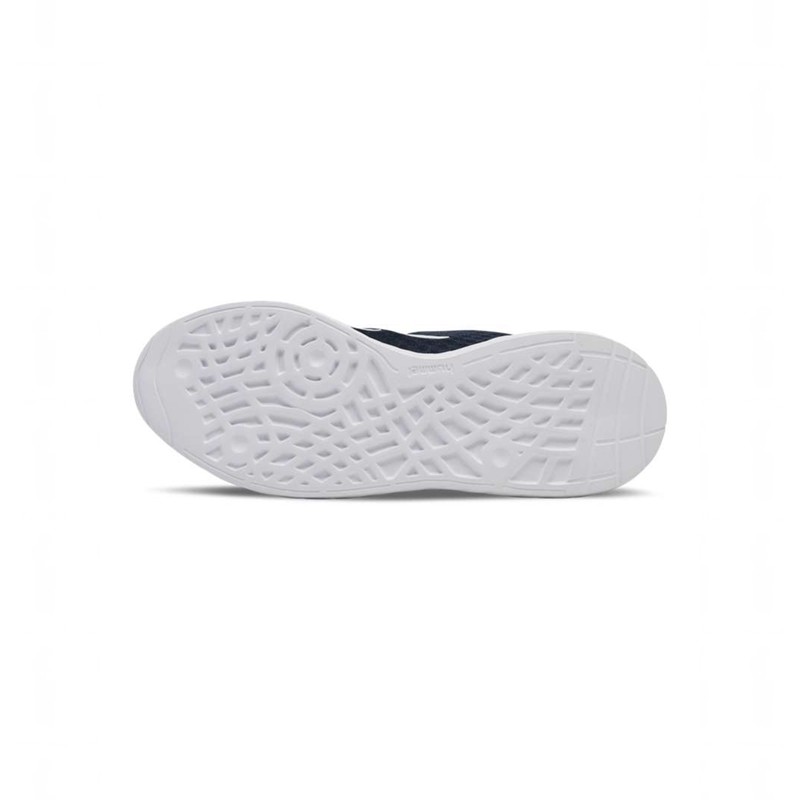 Hummel Legend Breather Indoorschoenen Heren Donkerblauw | 549670-767