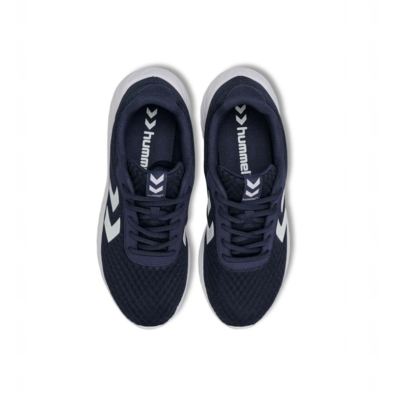 Hummel Legend Breather Indoorschoenen Heren Donkerblauw | 549670-767