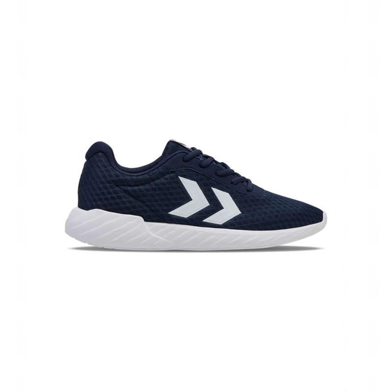 Hummel Legend Breather Indoorschoenen Heren Donkerblauw | 549670-767