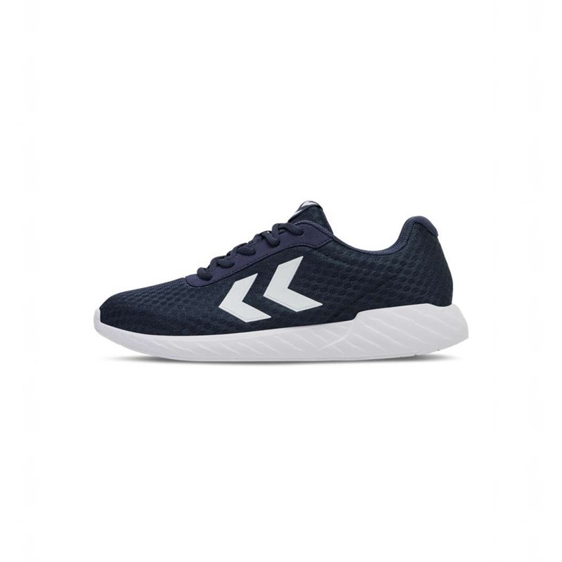 Hummel Legend Breather Indoorschoenen Heren Donkerblauw | 549670-767