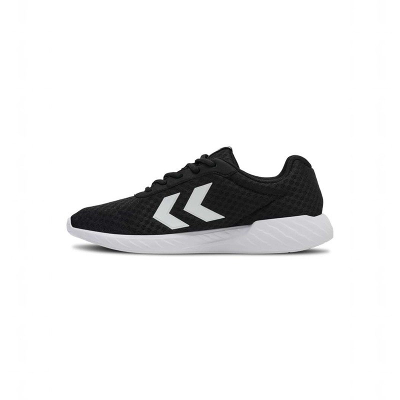 Hummel Legend Breather Korte Broek Heren Zwart | 322874-411