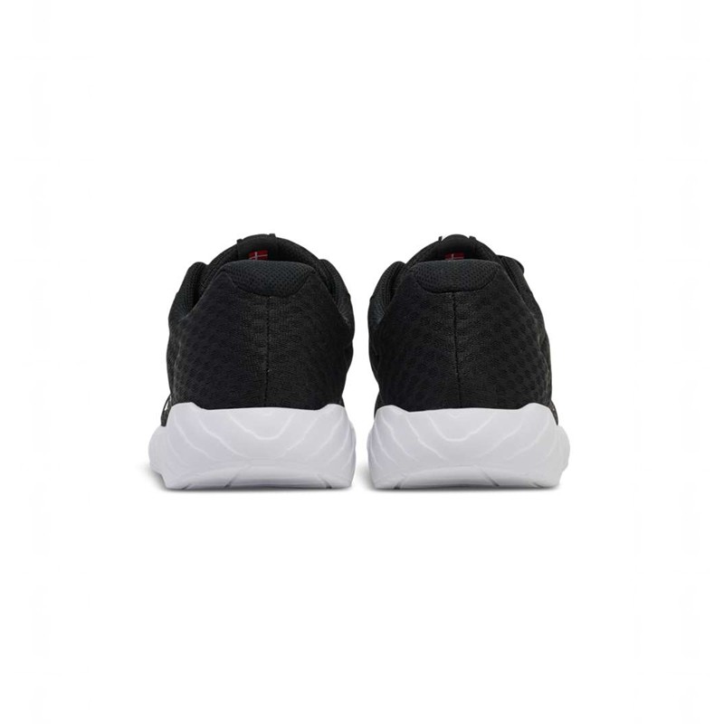Hummel Legend Breather Korte Broek Heren Zwart | 322874-411