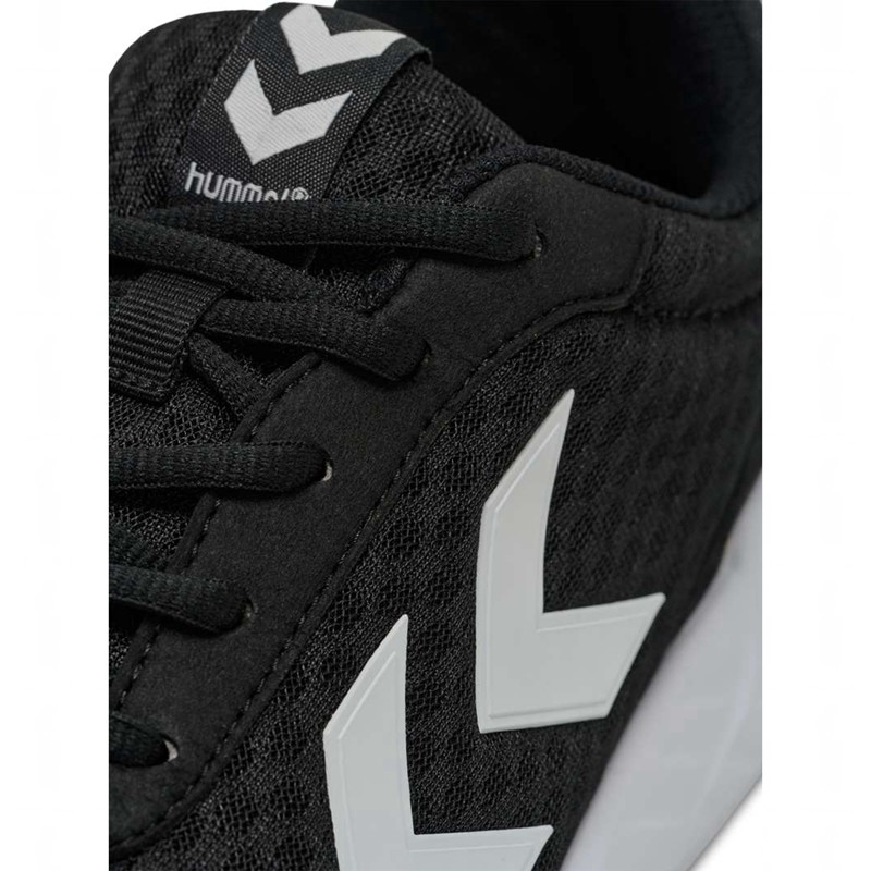 Hummel Legend Breather Korte Broek Heren Zwart | 322874-411