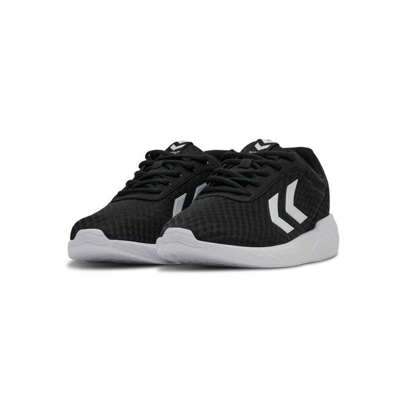 Hummel Legend Breather Korte Broek Heren Zwart | 322874-411