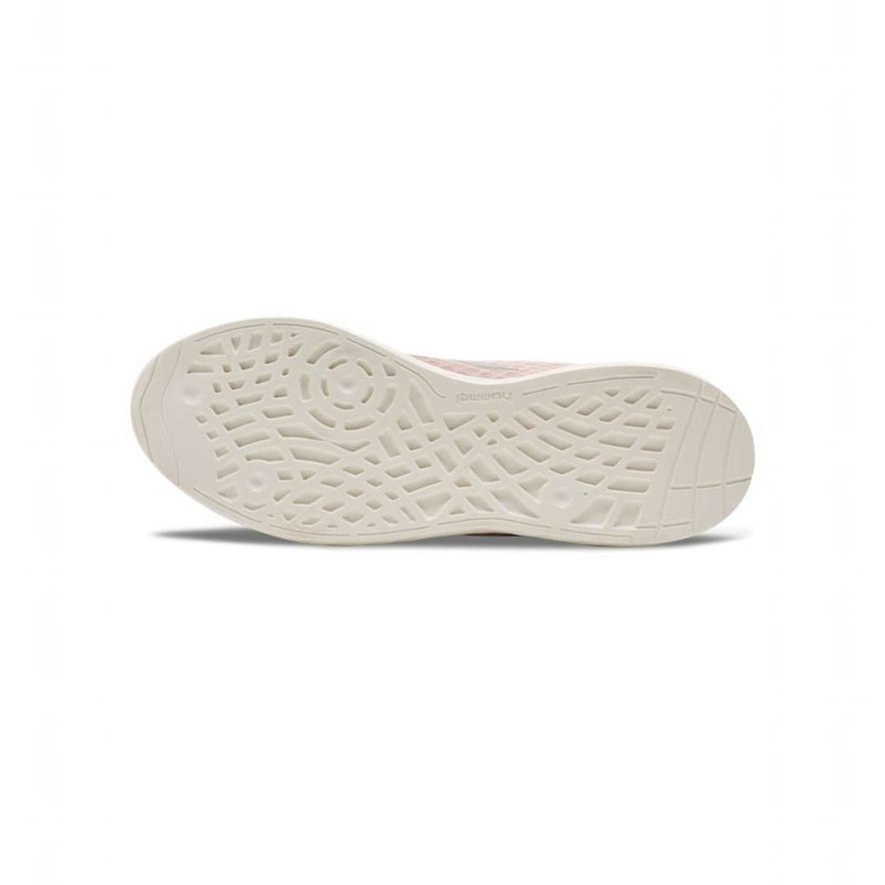 Hummel Legend Breather Muts Heren Roze | 555893-086