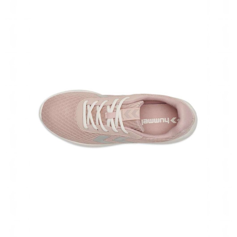 Hummel Legend Breather Muts Heren Roze | 555893-086