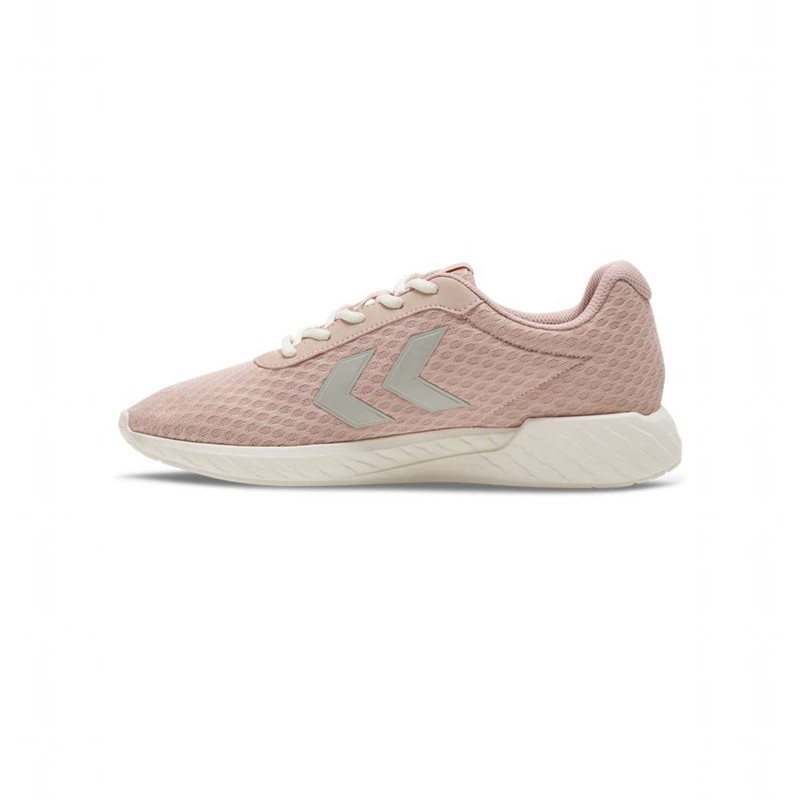 Hummel Legend Breather Muts Heren Roze | 555893-086