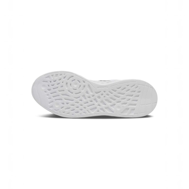 Hummel Legend Breather Sneakers Heren Wit | 119405-103