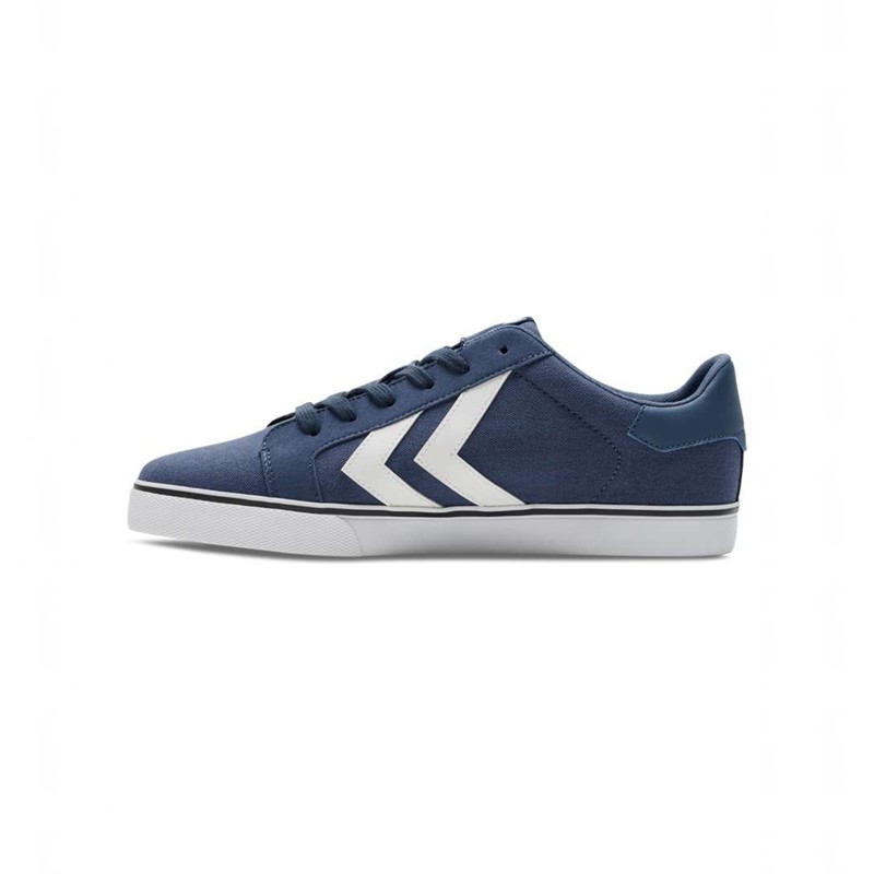 Hummel Leisure Lx-e Sneakers Heren Blauw | 537274-289