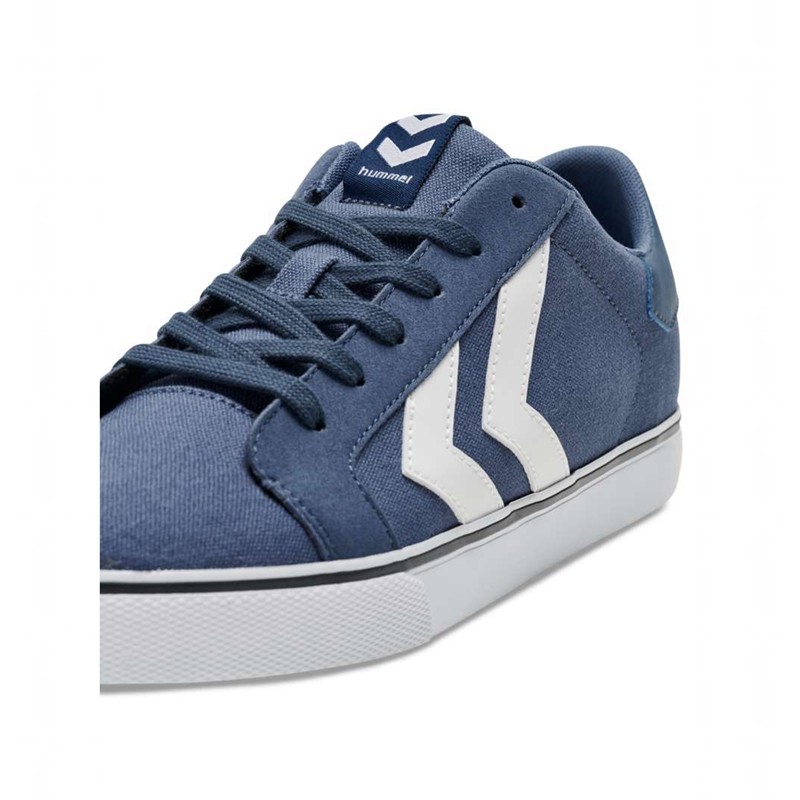 Hummel Leisure Lx-e Sneakers Heren Blauw | 537274-289
