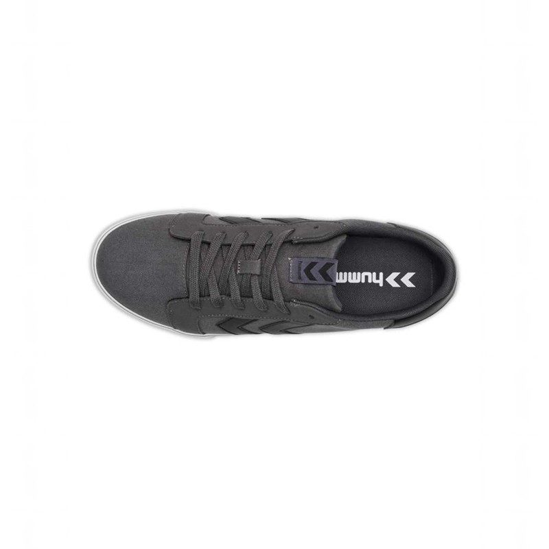 Hummel Leisure Lx-e Sneakers Heren Grijs | 935495-973