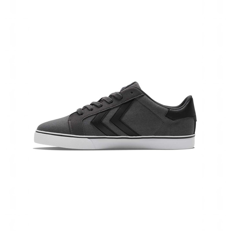 Hummel Leisure Lx-e Sneakers Heren Grijs | 935495-973