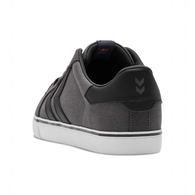 Hummel Leisure Lx-e Sneakers Heren Grijs | 935495-973