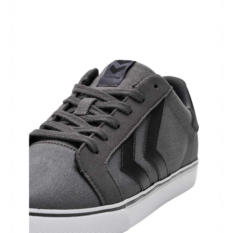 Hummel Leisure Lx-e Sneakers Heren Grijs | 935495-973