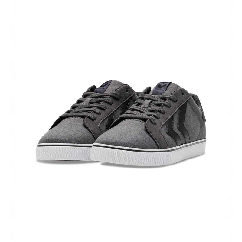 Hummel Leisure Lx-e Sneakers Heren Grijs | 935495-973