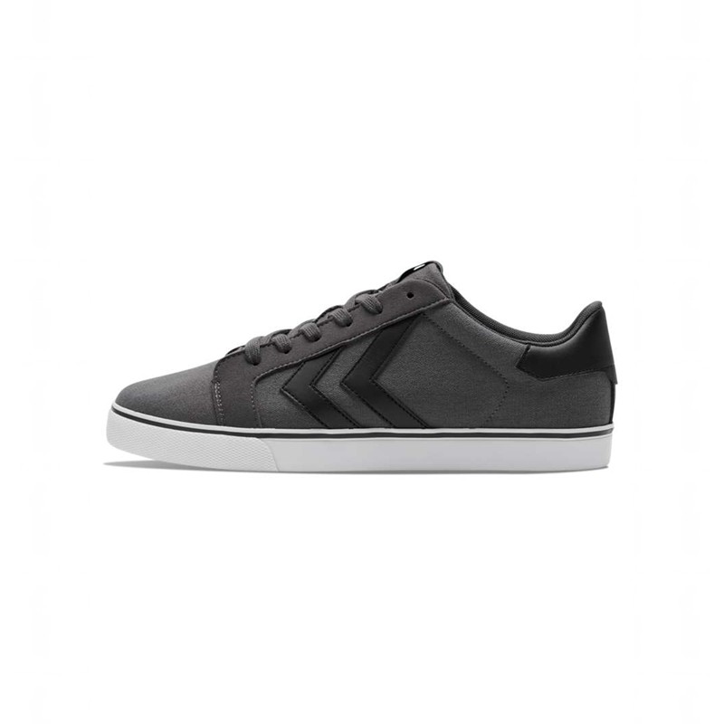 Hummel Leisure Lx-e Sneakers Heren Grijs | 935495-973