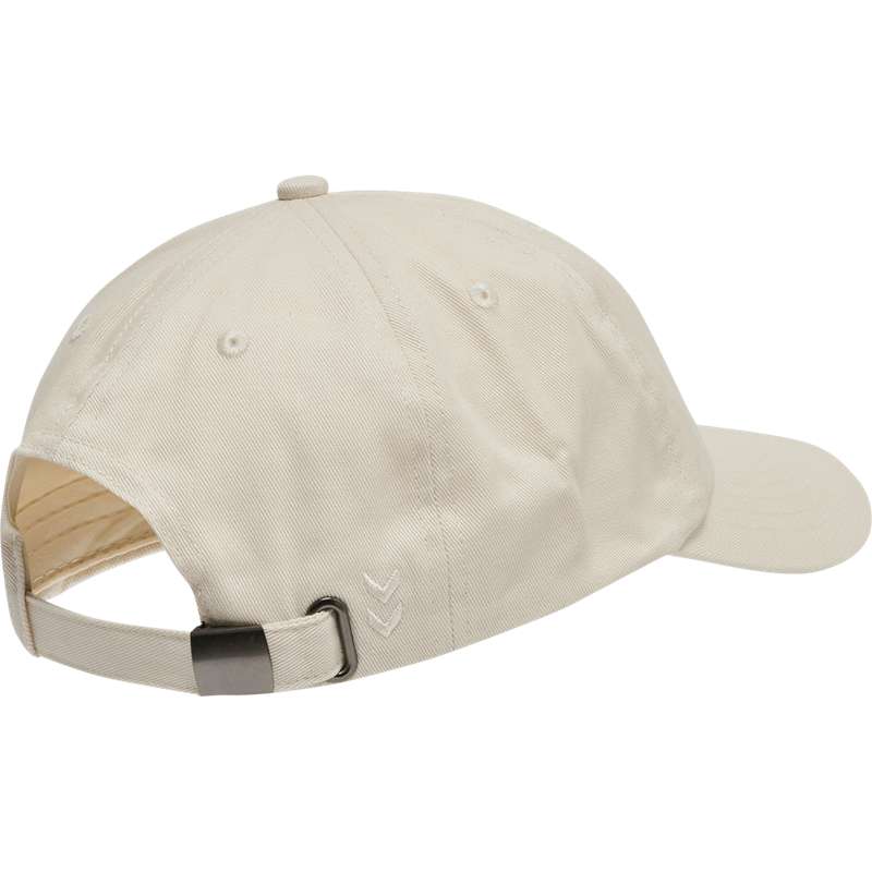 Hummel Leo Caps Heren Beige | 353452-680