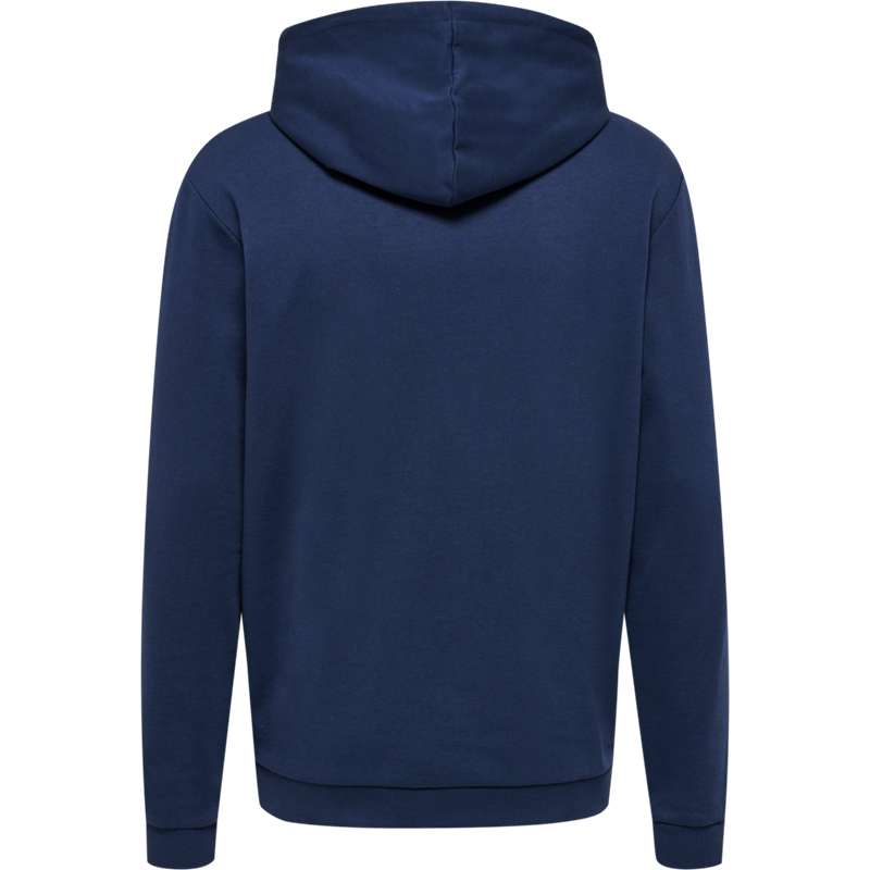 Hummel Lgc Austin Hoodie Heren Donkerblauw | 422308-000