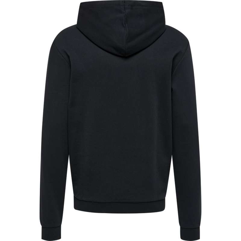 Hummel Lgc Austin Hoodie Heren Zwart | 328188-857