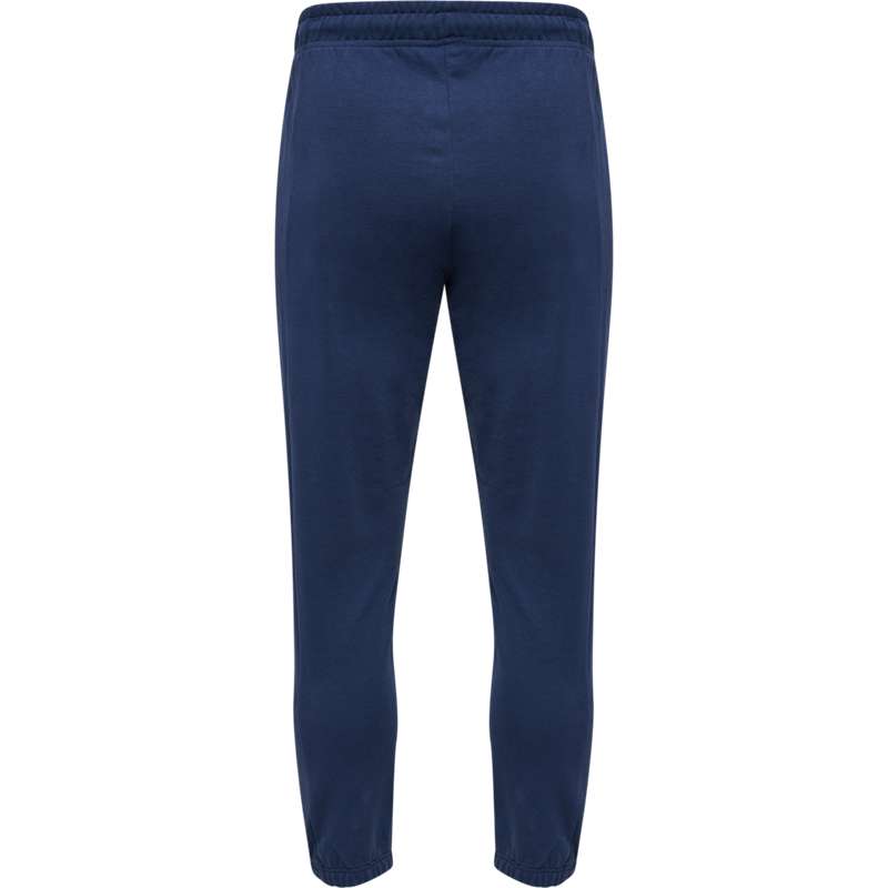 Hummel Lgc Austin Regular Broek Heren Donkerblauw | 123086-383