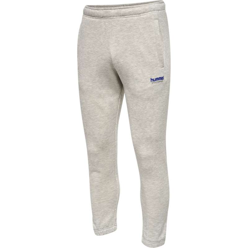 Hummel Lgc Austin Regular Hoodie Heren Beige | 629884-407