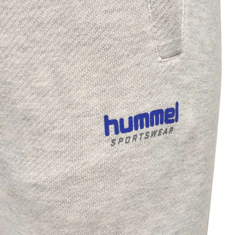 Hummel Lgc Austin Regular Hoodie Heren Beige | 629884-407