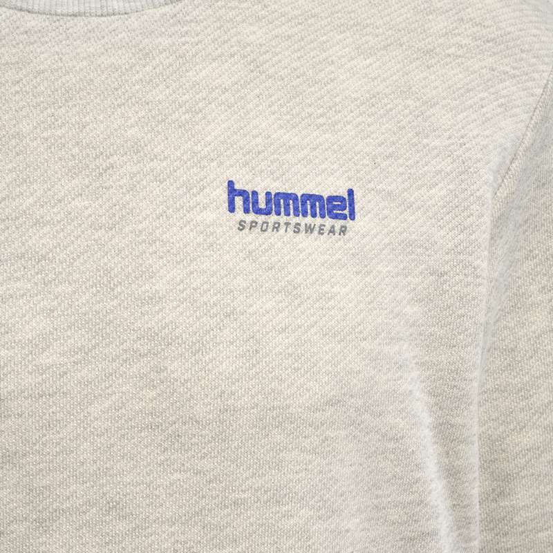Hummel Lgc Austin Sweatshirts Heren Beige | 129725-200