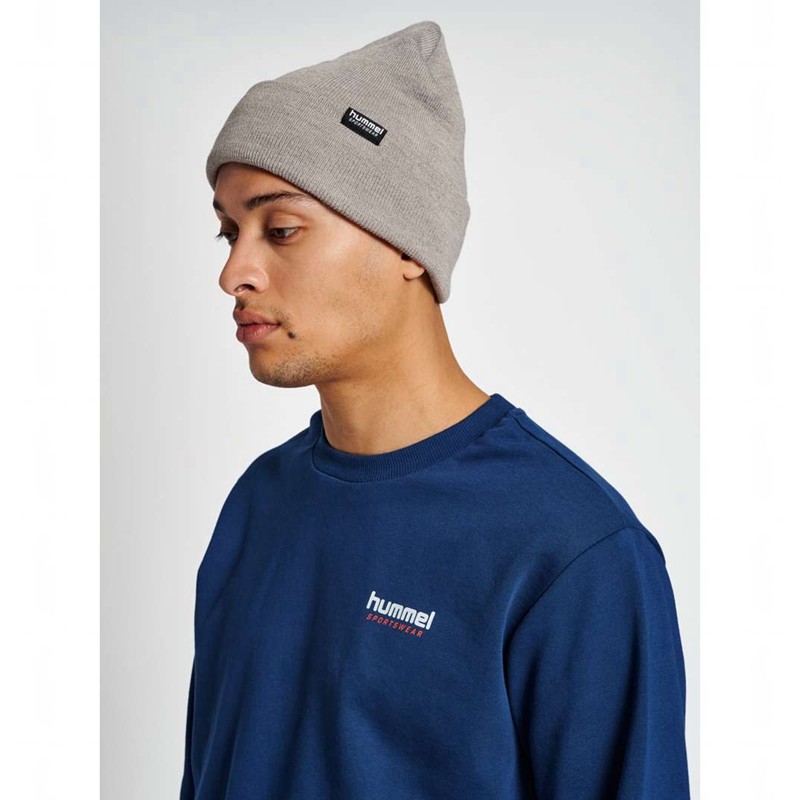 Hummel Lgc Austin Sweatshirts Heren Donkerblauw | 364387-529