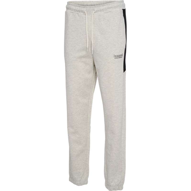 Hummel Lgc Bryce Joggingbroek Heren Grijs | 538919-216