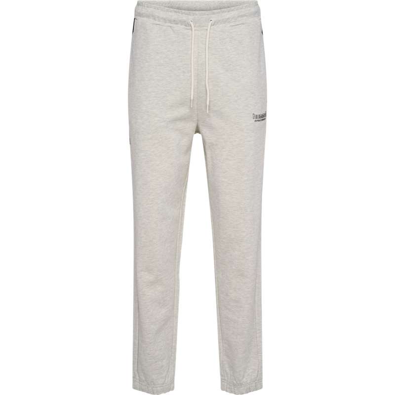 Hummel Lgc Bryce Joggingbroek Heren Grijs | 538919-216