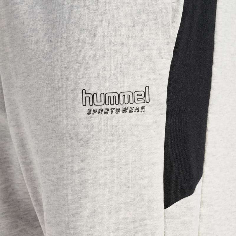 Hummel Lgc Bryce Joggingbroek Heren Grijs | 538919-216
