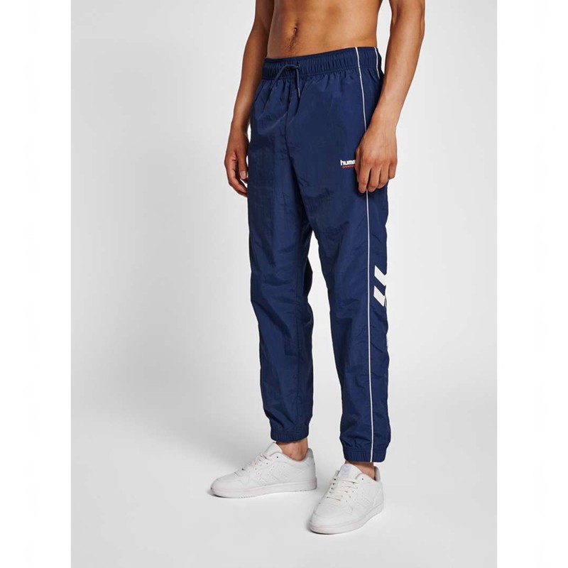 Hummel Lgc Celab Regular Broek Heren Donkerblauw | 575481-128