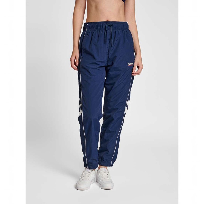 Hummel Lgc Celab Regular Broek Heren Donkerblauw | 575481-128