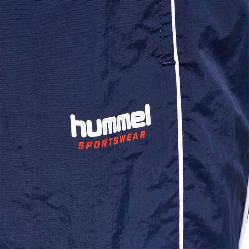 Hummel Lgc Celab Regular Broek Heren Donkerblauw | 575481-128