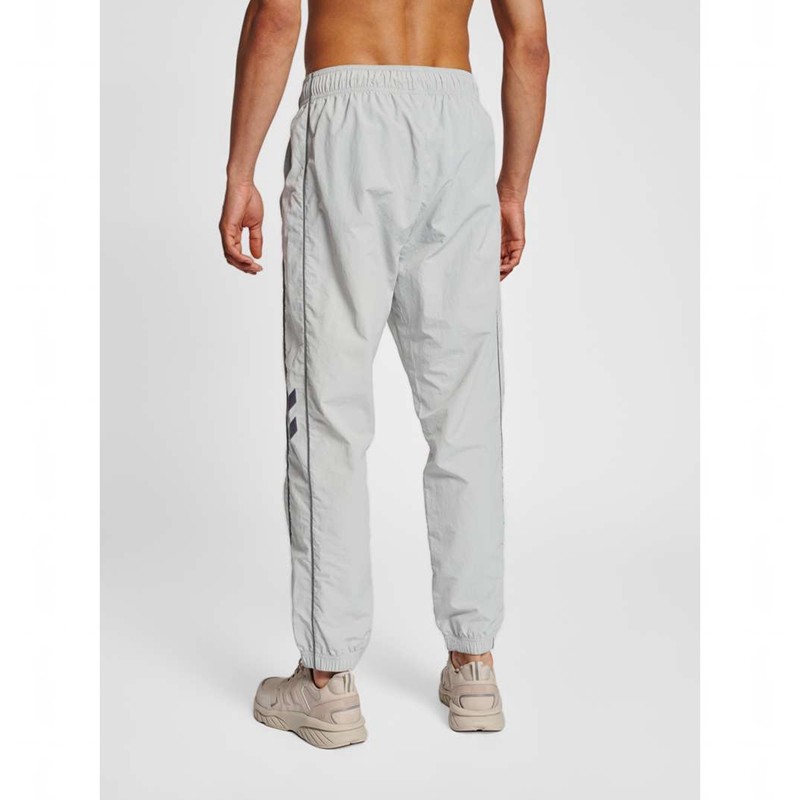 Hummel Lgc Celab Regular Broek Heren Grijs | 710163-561