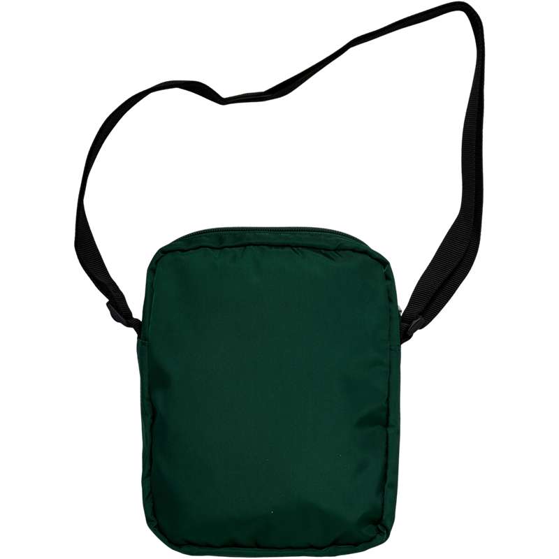 Hummel Lgc Crossbodytassen Heren Groen | 848366-468