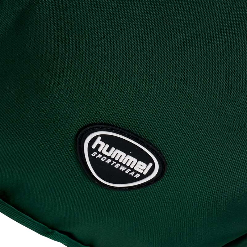 Hummel Lgc Crossbodytassen Heren Groen | 848366-468