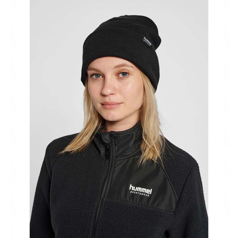 Hummel Lgc Delta Muts Heren Zwart | 868567-337