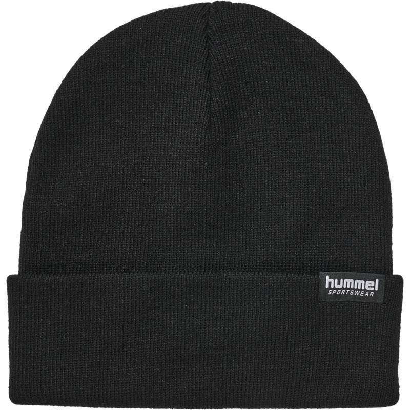 Hummel Lgc Delta Muts Heren Zwart | 868567-337