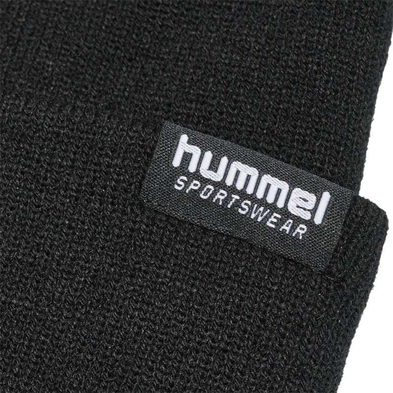 Hummel Lgc Delta Muts Heren Zwart | 868567-337