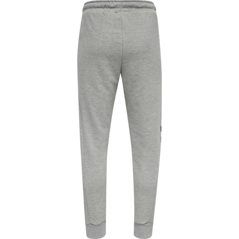 Hummel Lgc Graham Regular Broek Heren Grijs | 951076-025