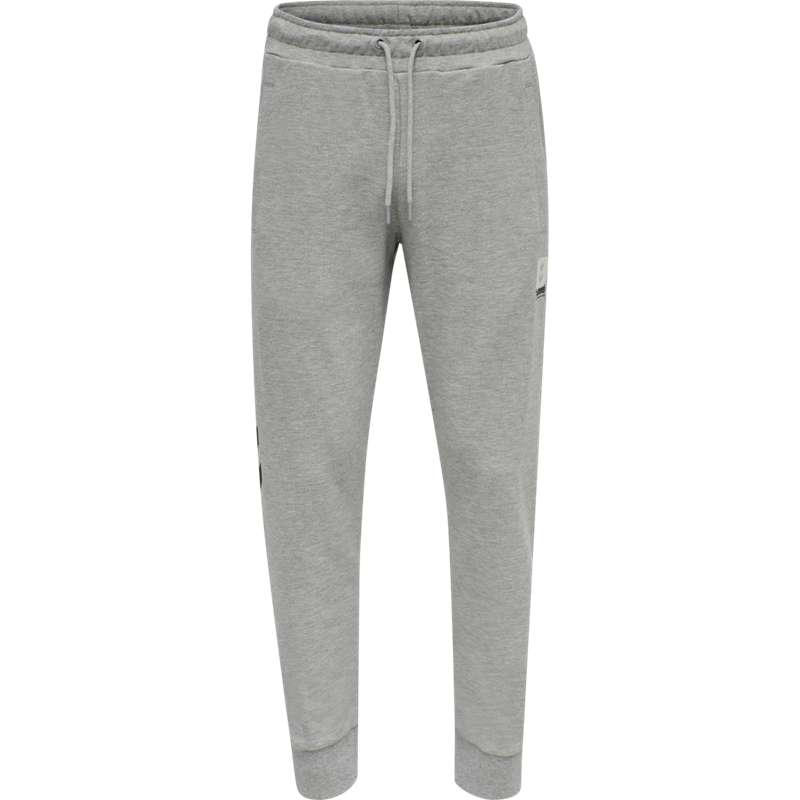 Hummel Lgc Graham Regular Broek Heren Grijs | 951076-025