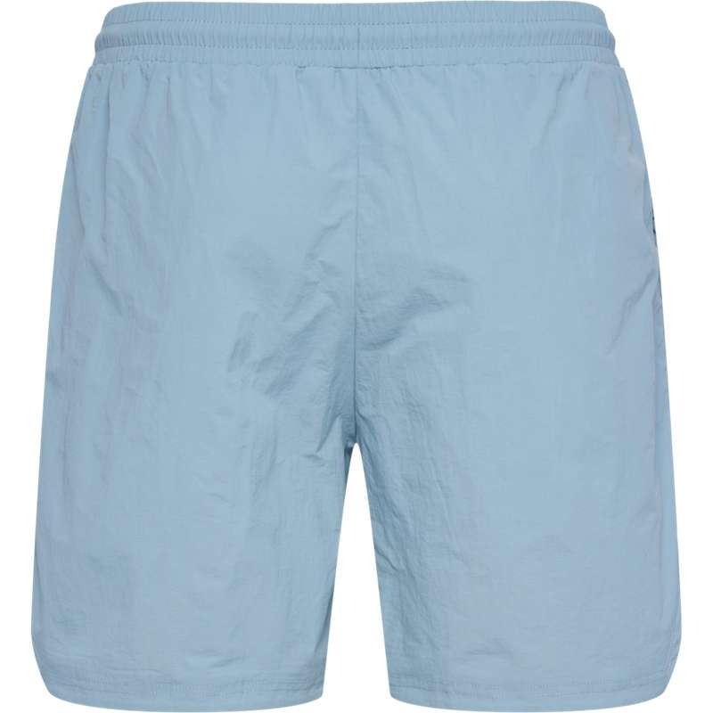 Hummel Lgc Hal Korte Broek Heren Blauw | 271015-865
