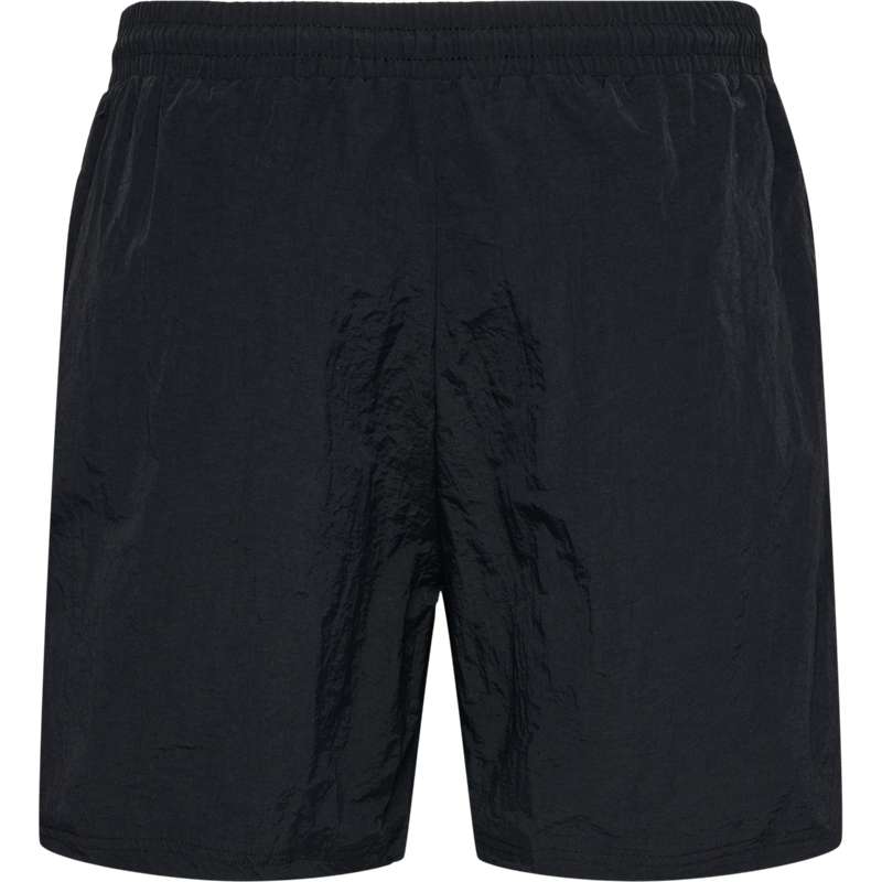 Hummel Lgc Hal Korte Broek Heren Zwart | 849883-036